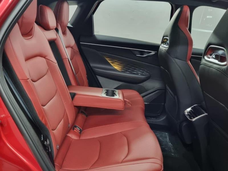 2023 BAIC Beijing X55 1.5T Premium For Sale in KZN