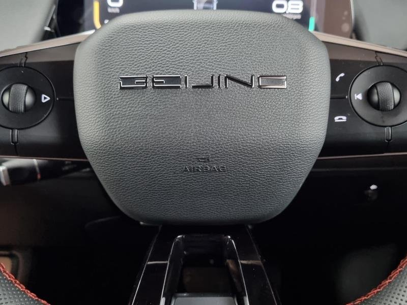 2023 BAIC Beijing X55 1.5T Premium For Sale in KZN