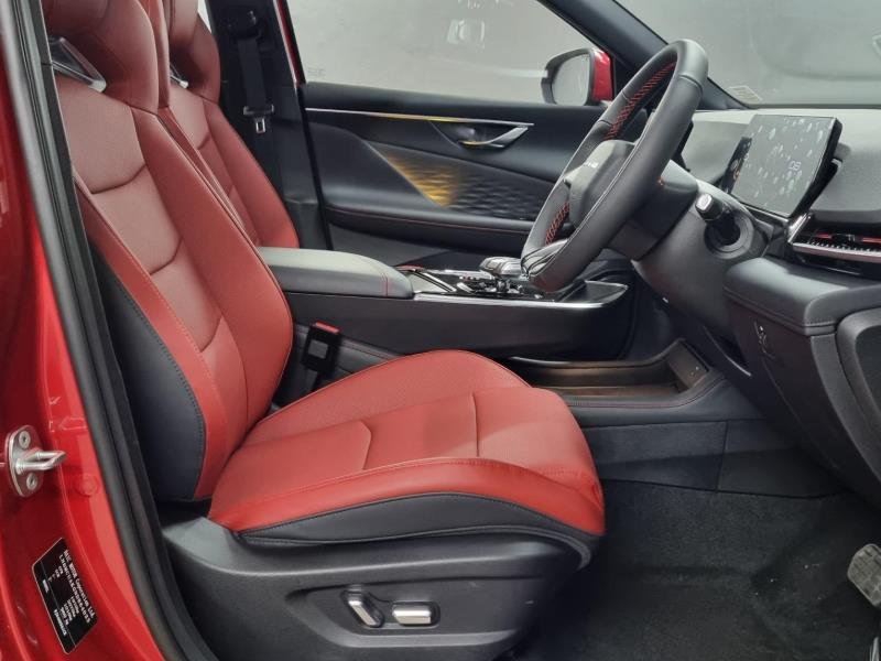2023 BAIC Beijing X55 1.5T Premium For Sale in KZN