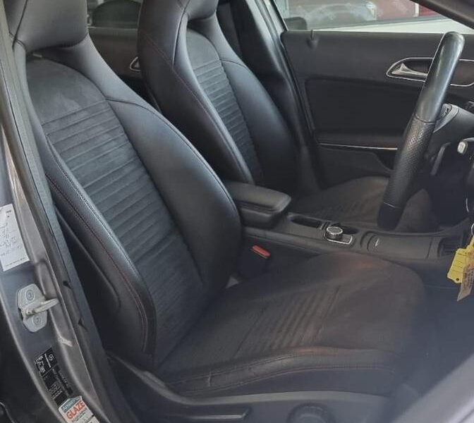 2015 Mercedes-Benz GLA GLA220CDI 4Matic Style For Sale in KZN