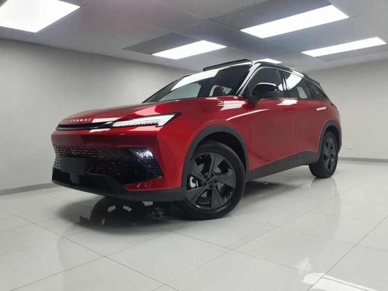 2023 BAIC Beijing X55 1.5T Premium For Sale in KZN