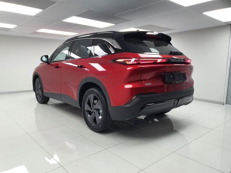 2023 BAIC Beijing X55 1.5T Premium For Sale in KZN
