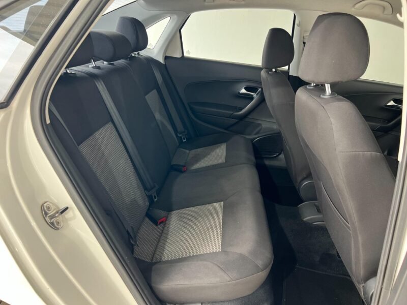 2019 Volkswagen Polo Sedan 1.4 Trendline For Sale In KZN