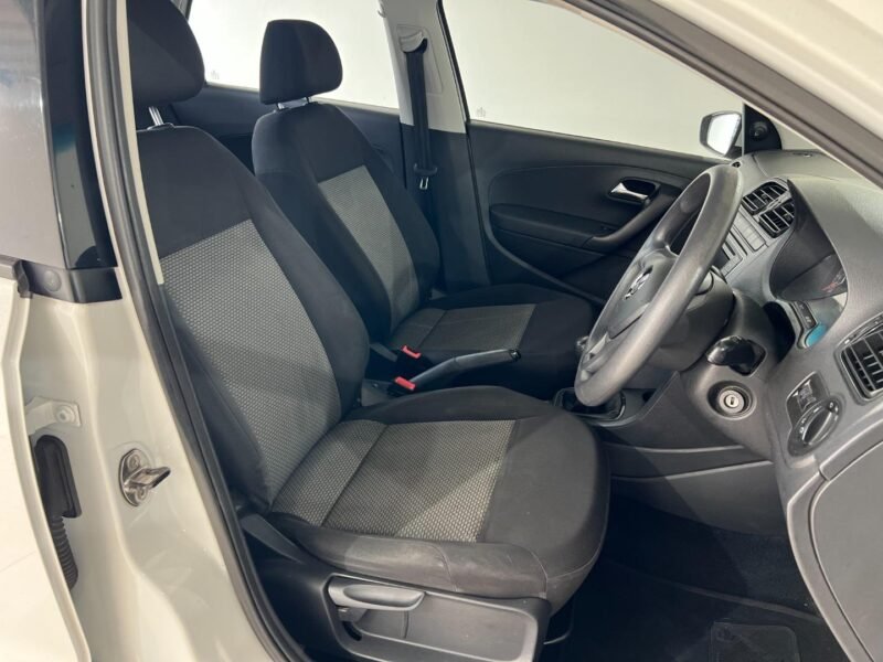2019 Volkswagen Polo Sedan 1.4 Trendline For Sale In KZN