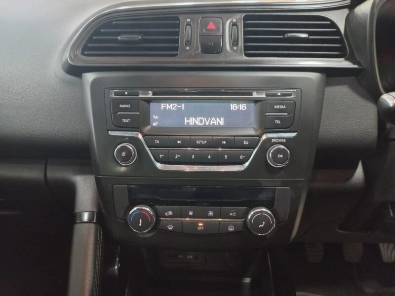 2018 Renault Kadjar 96kW TCe Blaze For Sale in KZN