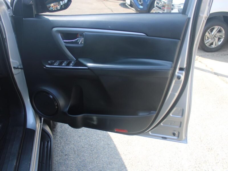 2021 Toyota Fortuner 2.4GD-6 Auto For Sale in KZN