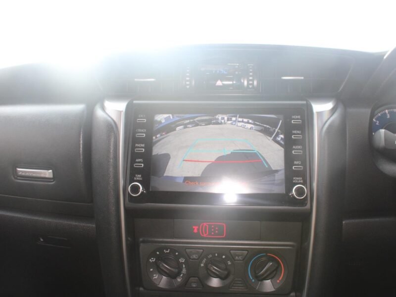 2021 Toyota Fortuner 2.4GD-6 Auto For Sale in KZN