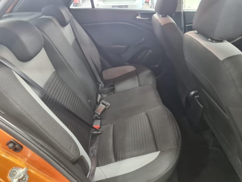 2019 Hyundai i20 1.4 Motion Auto For Sale in KZN