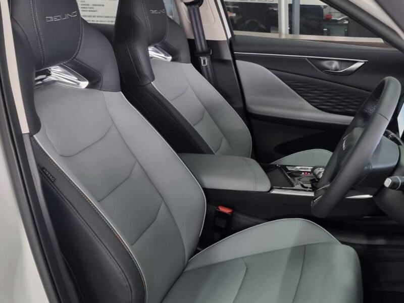 2024 BAIC Beijing X55 1.5T Elite For Sale in KZN
