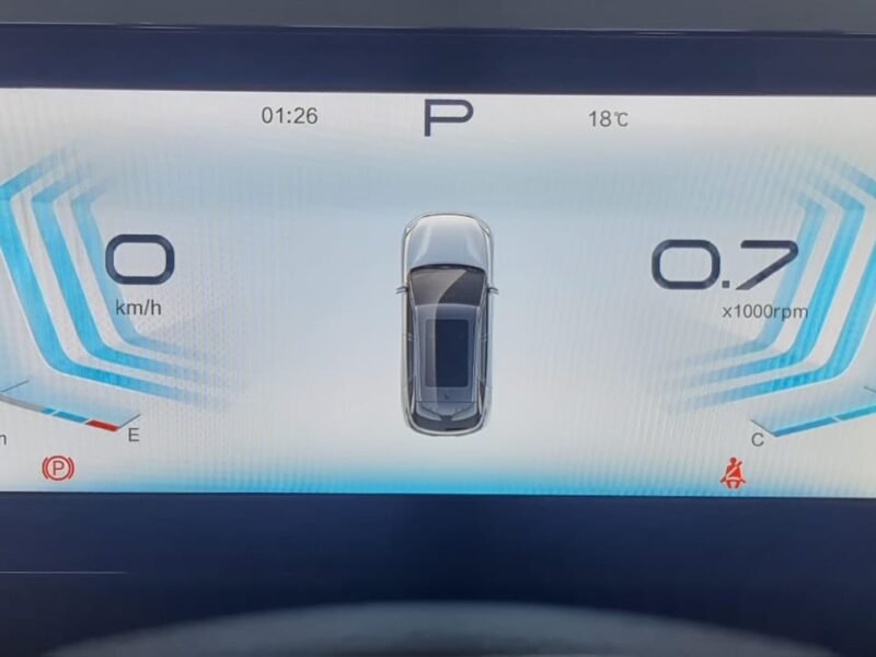 2024 BAIC Beijing X55 1.5T Elite For Sale in KZN