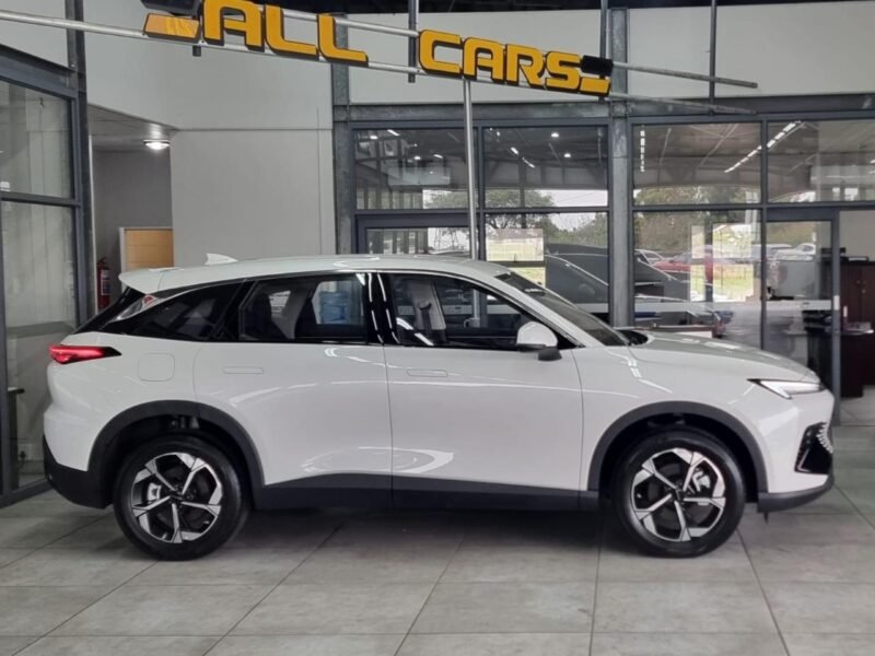 2024 BAIC Beijing X55 1.5T Elite For Sale in KZN