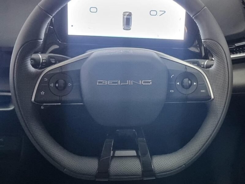2024 BAIC Beijing X55 1.5T Elite For Sale in KZN