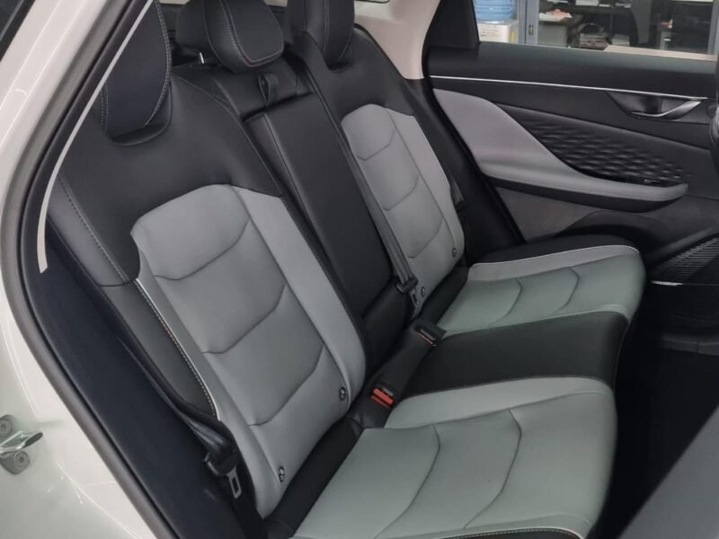 2024 BAIC Beijing X55 1.5T Elite For Sale in KZN