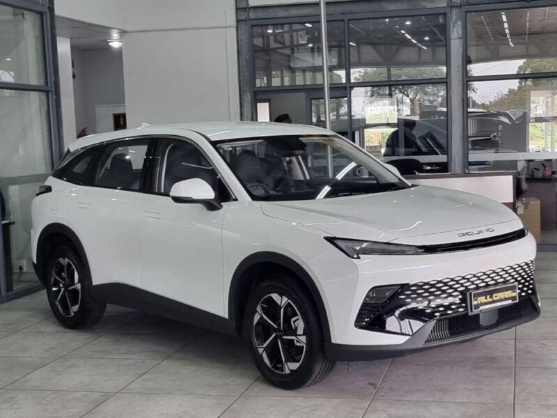 2024 BAIC Beijing X55 1.5T Elite For Sale in KZN