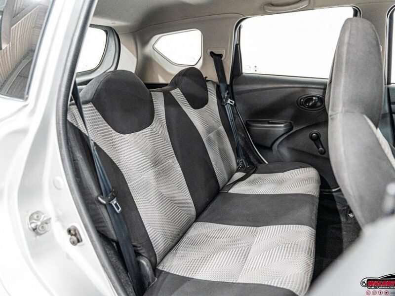 2019 Datsun Go+ 1.2 Mid For Sale in KZN