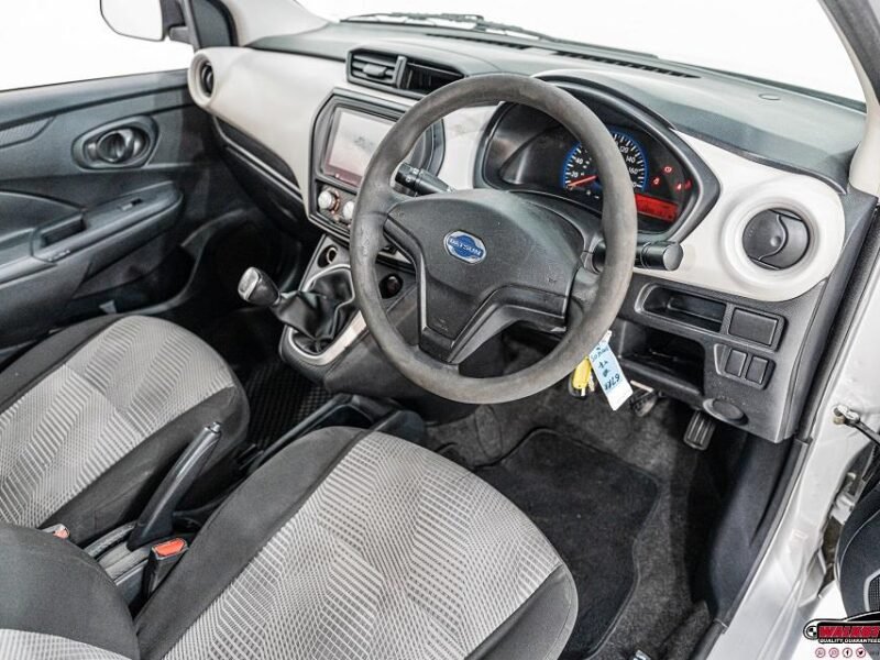 2019 Datsun Go+ 1.2 Mid For Sale in KZN