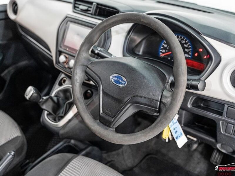 2019 Datsun Go+ 1.2 Mid For Sale in KZN