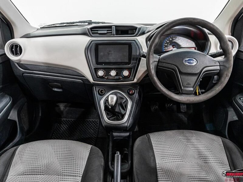 2019 Datsun Go+ 1.2 Mid For Sale in KZN