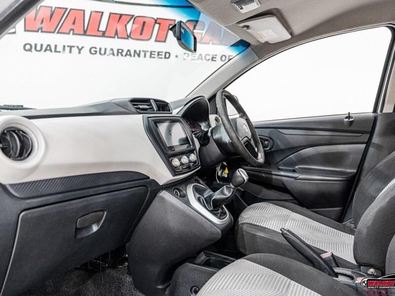 2019 Datsun Go+ 1.2 Mid For Sale in KZN