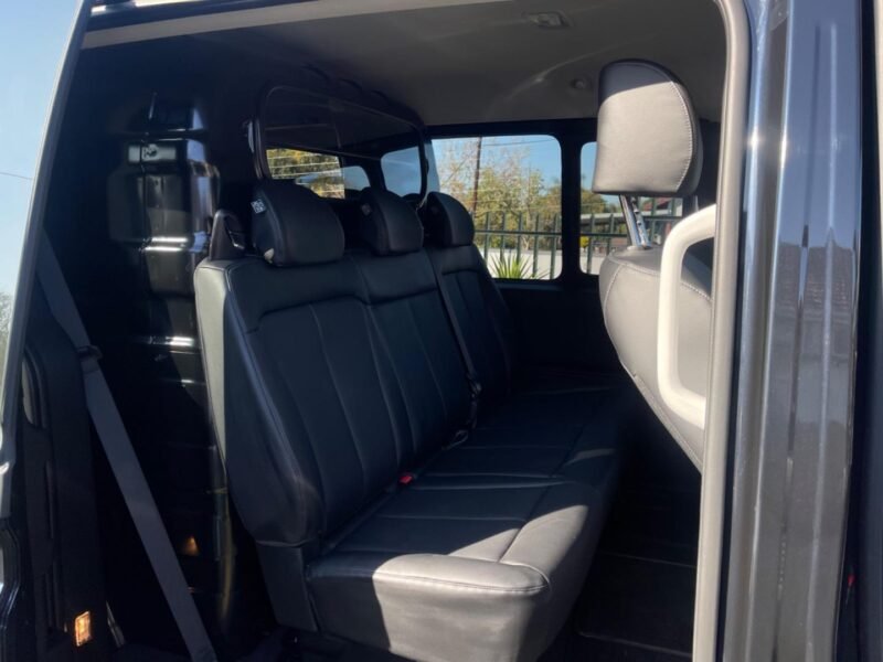 2023 Hyundai Staria 2.2D Multicab For Sale in KZN