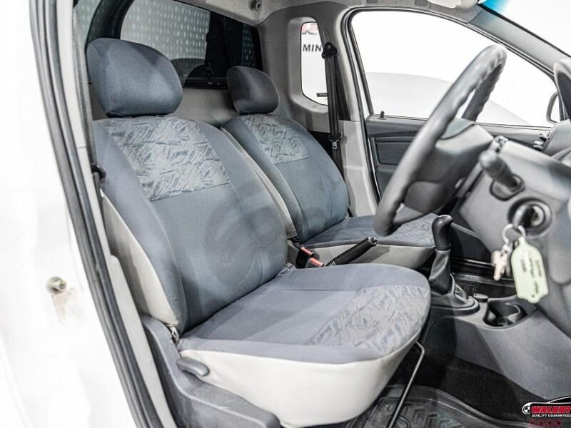 2015 Nissan NP200 1.5dCi Safety Pack For Sale in KZN