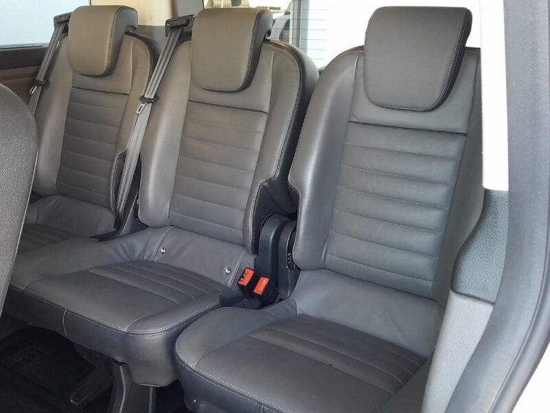 2021 Ford Tourneo Custom 2.2TDCi SWB Limited For Sale in KZN