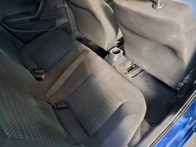 2020 Volkswagen Polo Vivo Hatch 1.4 Trendline For Sale in KZN