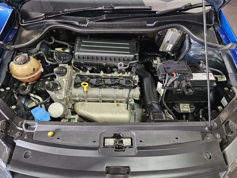2020 Volkswagen Polo Vivo Hatch 1.4 Trendline For Sale in KZN