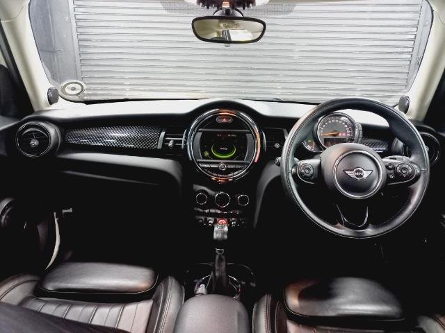2018 MINI Hatch Cooper S Hatch 5-Door Auto For Sale