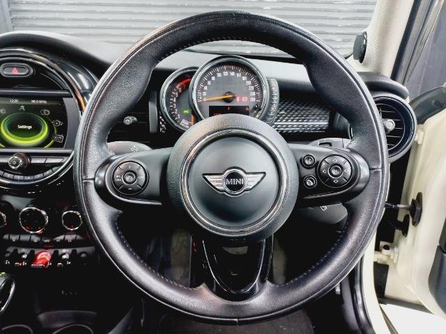 2018 MINI Hatch Cooper S Hatch 5-Door Auto For Sale