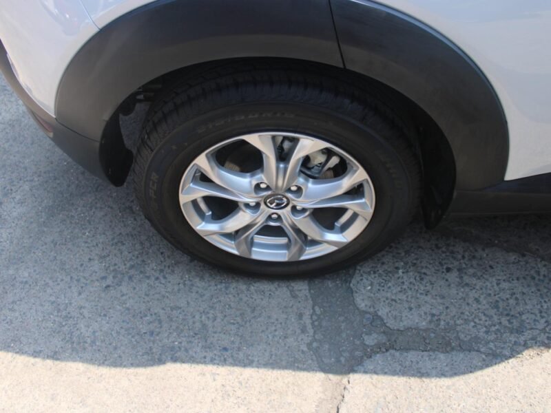 2020 Mazda CX-3 2.0 Dynamic Auto For Sale in KZN