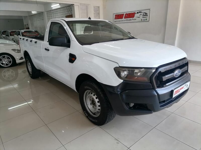 2017 Ford Ranger 2.2Tdci For Sale in KZN