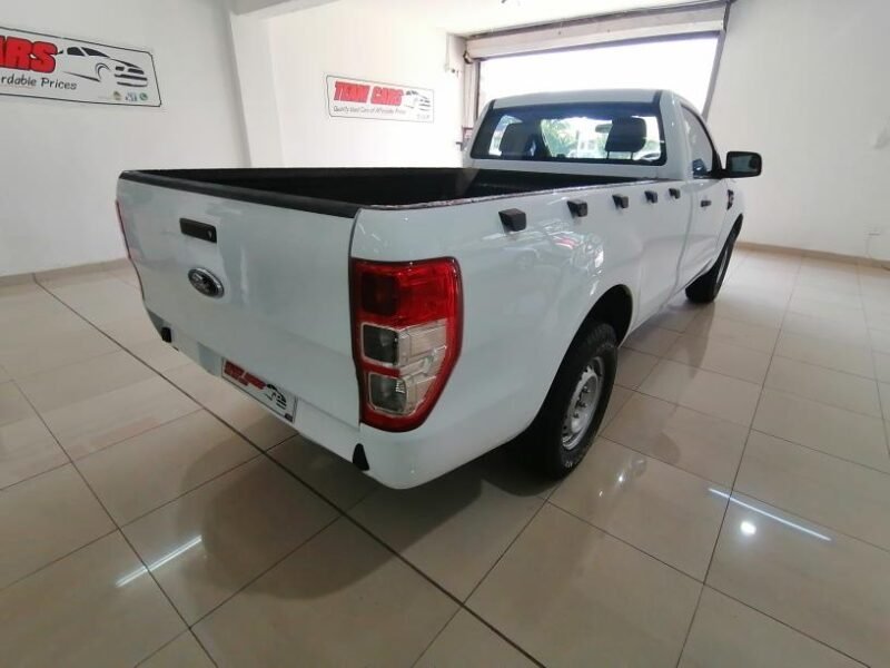 2017 Ford Ranger 2.2Tdci For Sale in KZN
