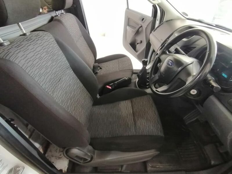 2017 Ford Ranger 2.2Tdci For Sale in KZN