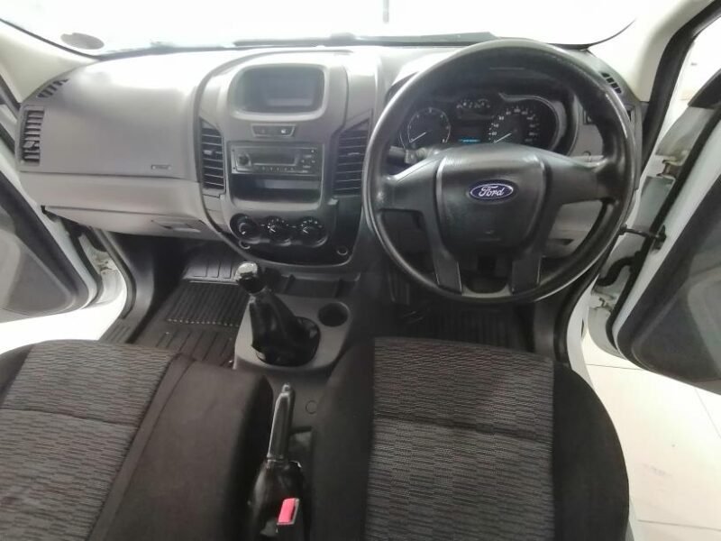 2017 Ford Ranger 2.2Tdci For Sale in KZN