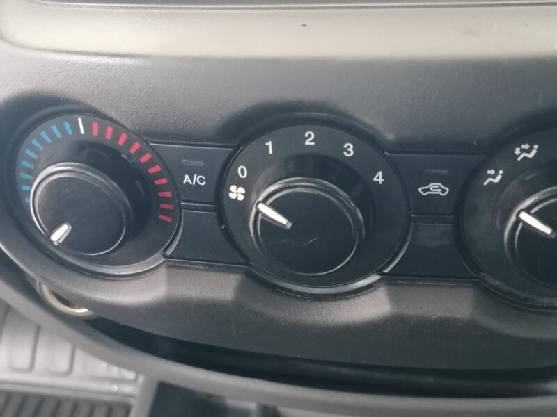 2017 Ford Ranger 2.2Tdci For Sale in KZN