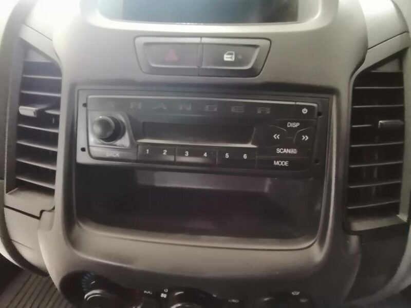 2017 Ford Ranger 2.2Tdci For Sale in KZN