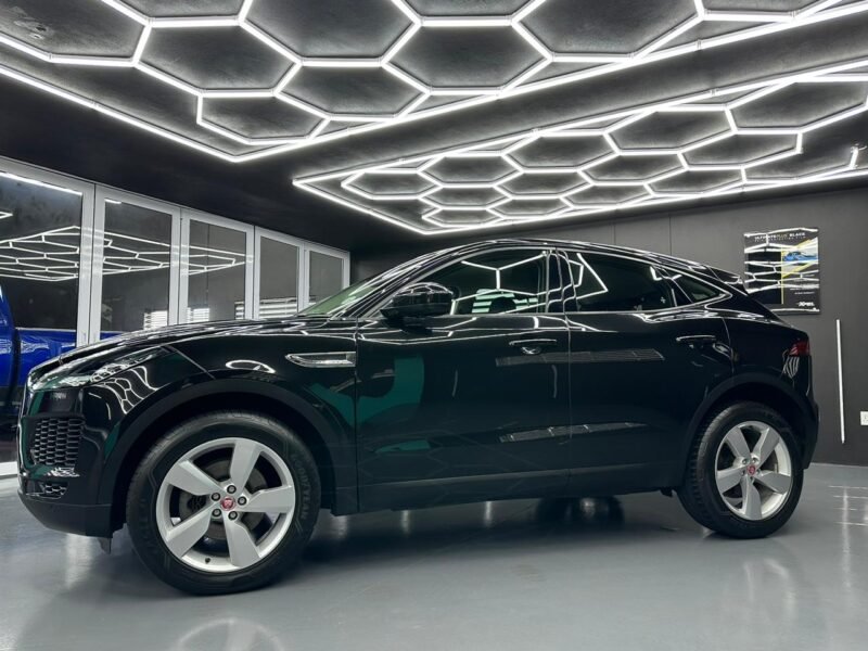 2018 Jaguar E-Pace D150 AWD For Sale in KZN