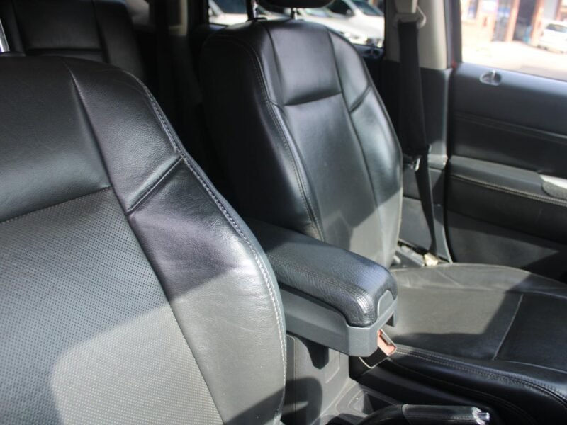 2014 Jeep Compass 2.0L Limited For Sale in KZN
