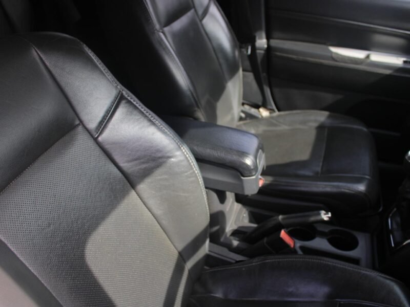 2014 Jeep Compass 2.0L Limited For Sale in KZN