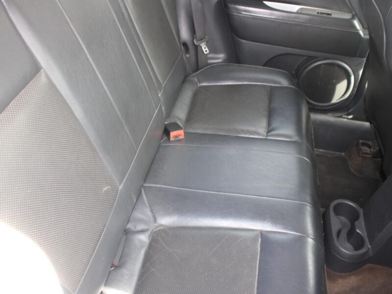 2014 Jeep Compass 2.0L Limited For Sale in KZN