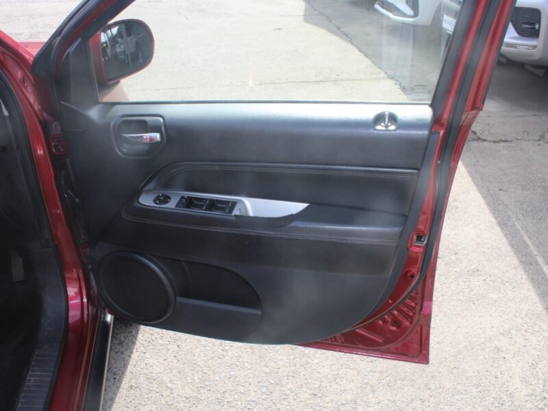 2014 Jeep Compass 2.0L Limited For Sale in KZN