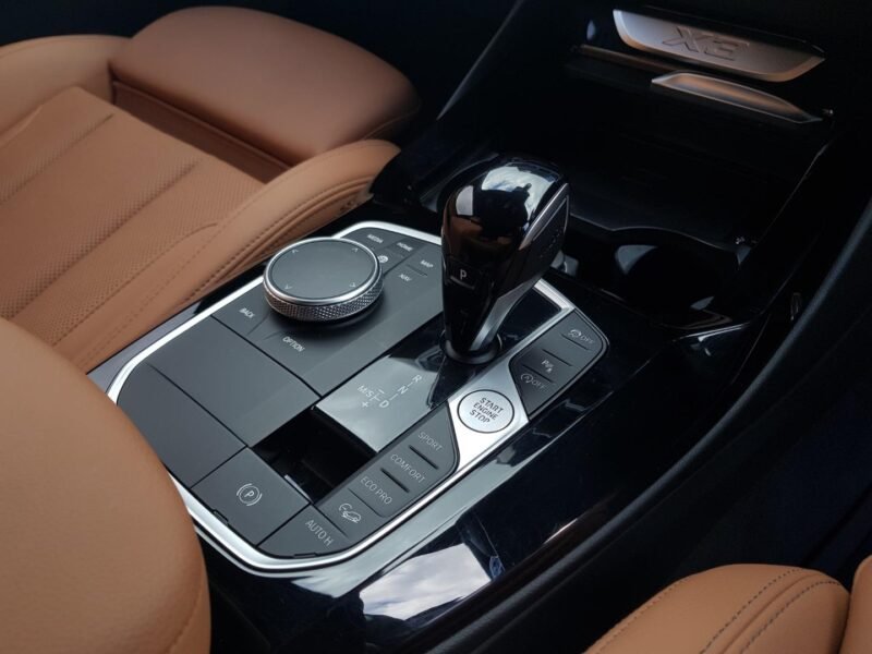 2023 BMW X3 xDrive20d M Sport For Sale in KZN