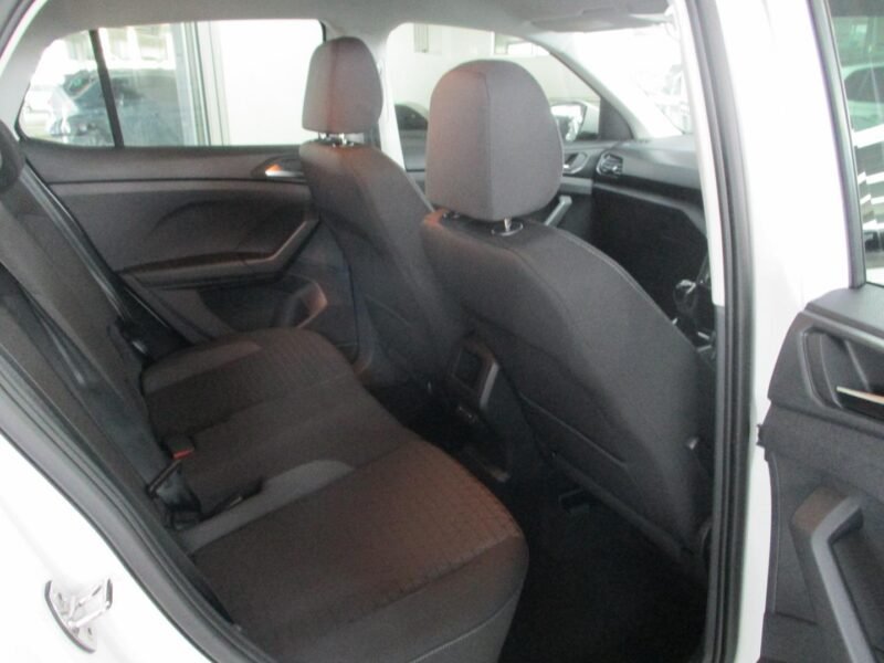 2024 Volkswagen T-Cross 1.0TSI 70kW Comfortline For Sale in KZN