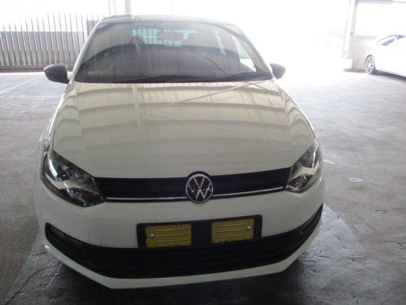 2024 Volkswagen Polo Vivo Hatch 1.4 Comfortline For Sale in KZN