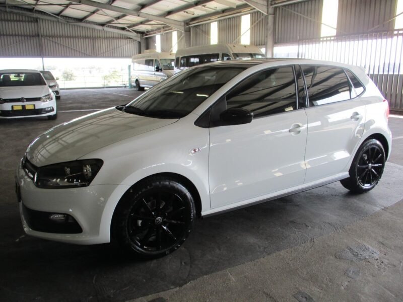 2024 Volkswagen Polo Vivo Hatch 1.4 Comfortline For Sale in KZN