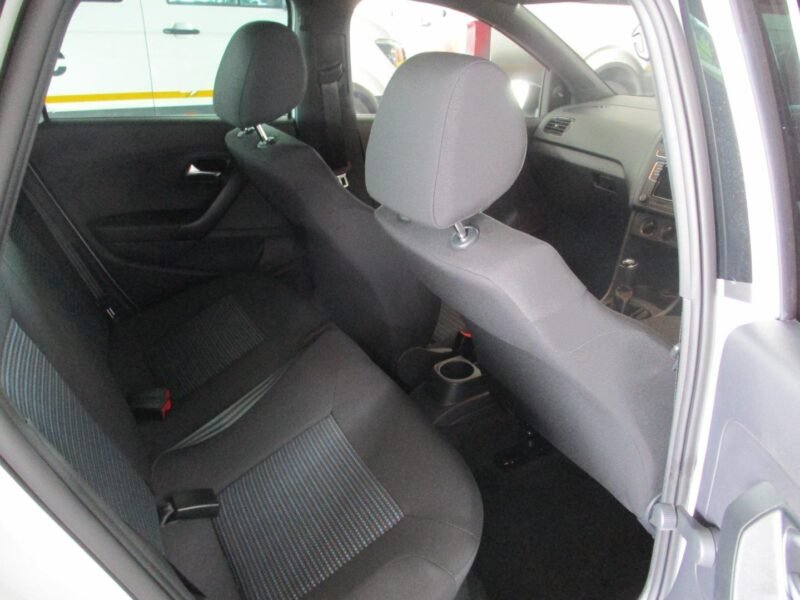 2024 Volkswagen Polo Vivo Hatch 1.4 Comfortline For Sale in KZN