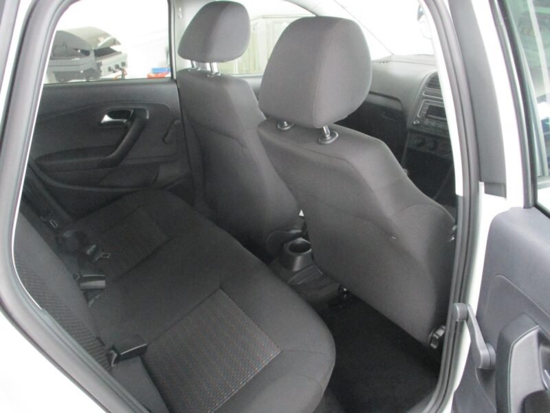 2024 Volkswagen Polo Vivo Hatch 1.4 Trendline For Sale in KZN