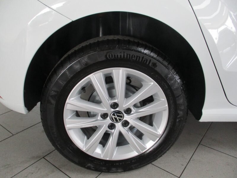 2024 Volkswagen Polo Vivo Hatch 1.4 Trendline For Sale in KZN
