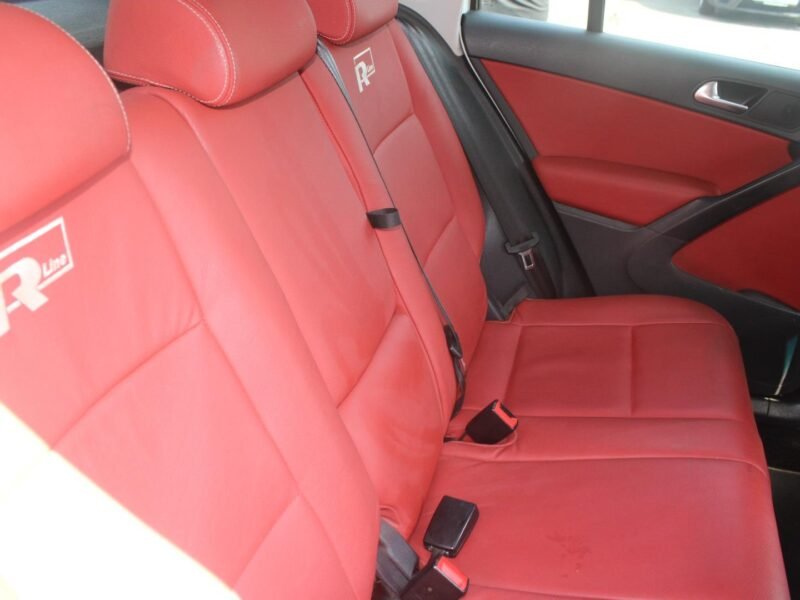 2016 Volkswagen Tiguan 1.4TSI 90kW Trend&Fun For Sale in KZN